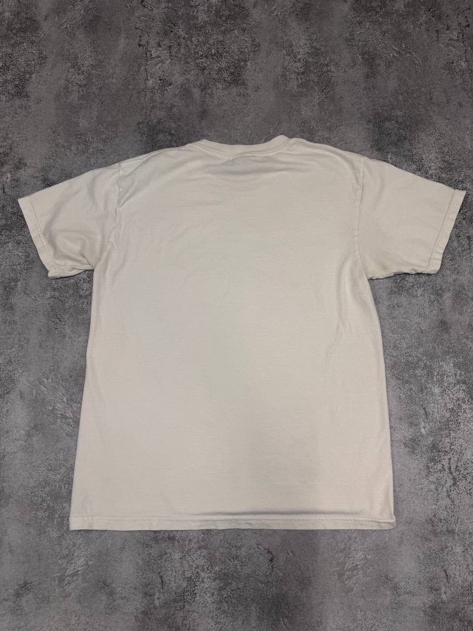 Corteiz Corteiz Men's T-Shirt White Size M Size US M / EU 48-50 / 2 - 4 Thumbnail