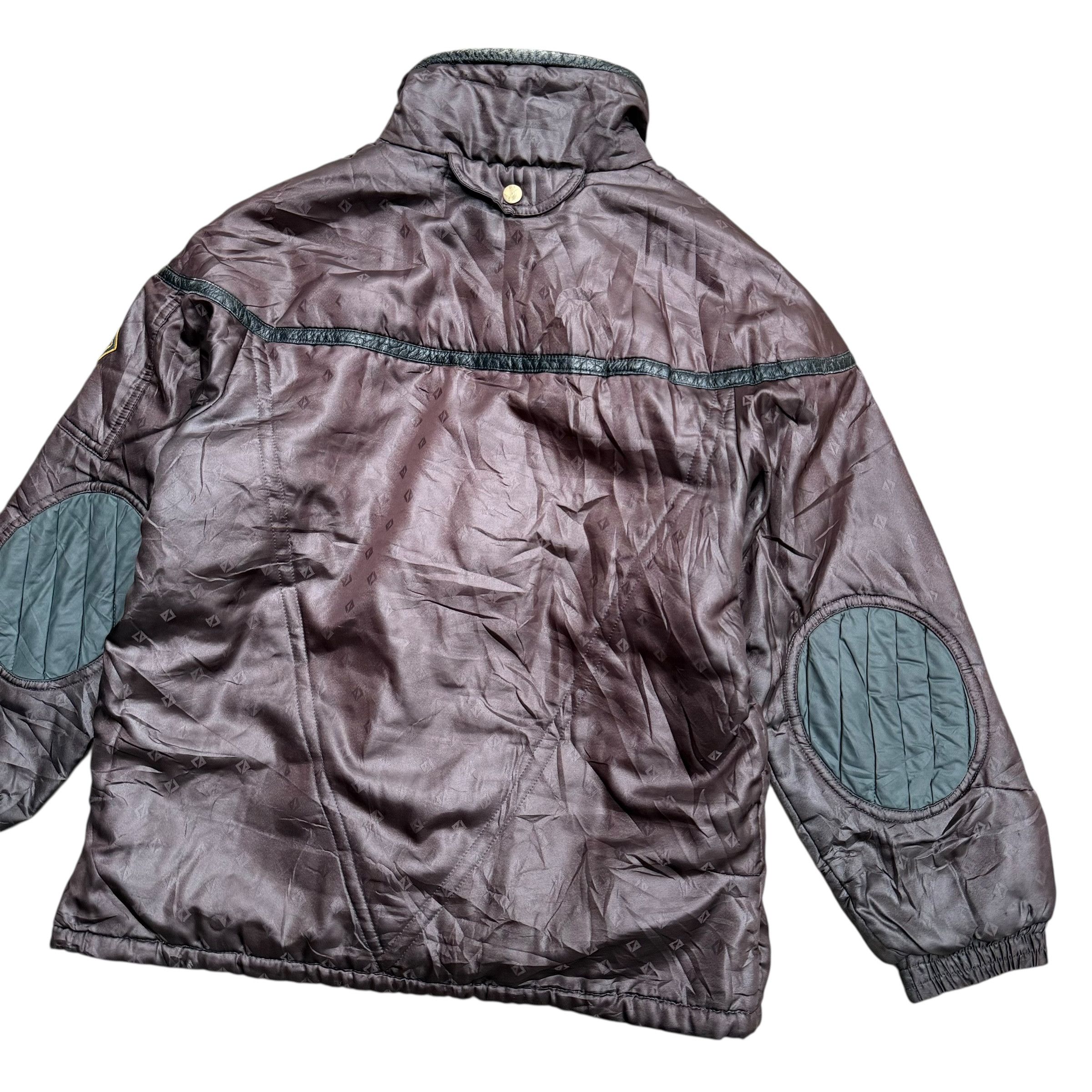 Christian Dior Monsieur Vintage Christian Dior Sports Jacket Size US M / EU 48-50 / 2 - 6 Thumbnail