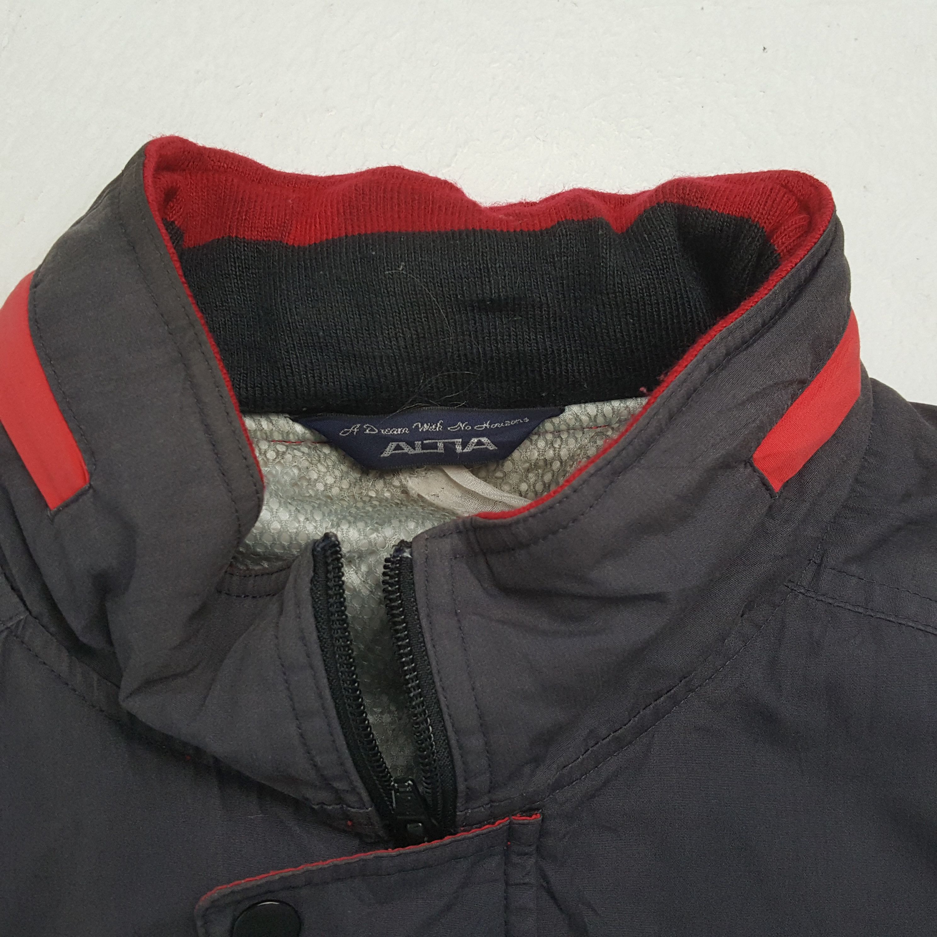 Japanese Brand × Vintage NISMO NISSAN RACING TEAM Motorsports Custom Jacket Size US XL / EU 56 / 4 - 10 Thumbnail