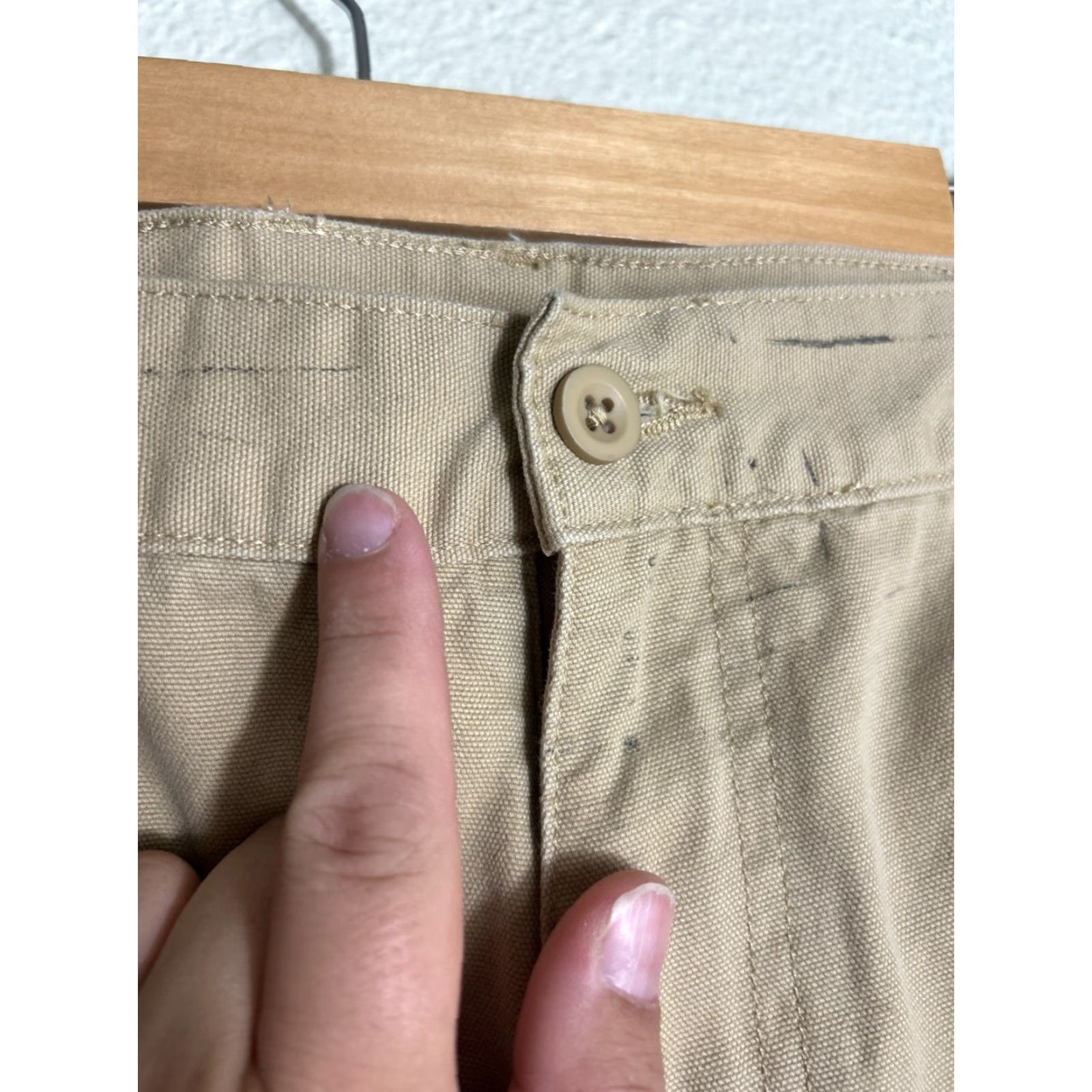 Vintage VINTAGE Size US 36 / EU 52 - 7 Thumbnail