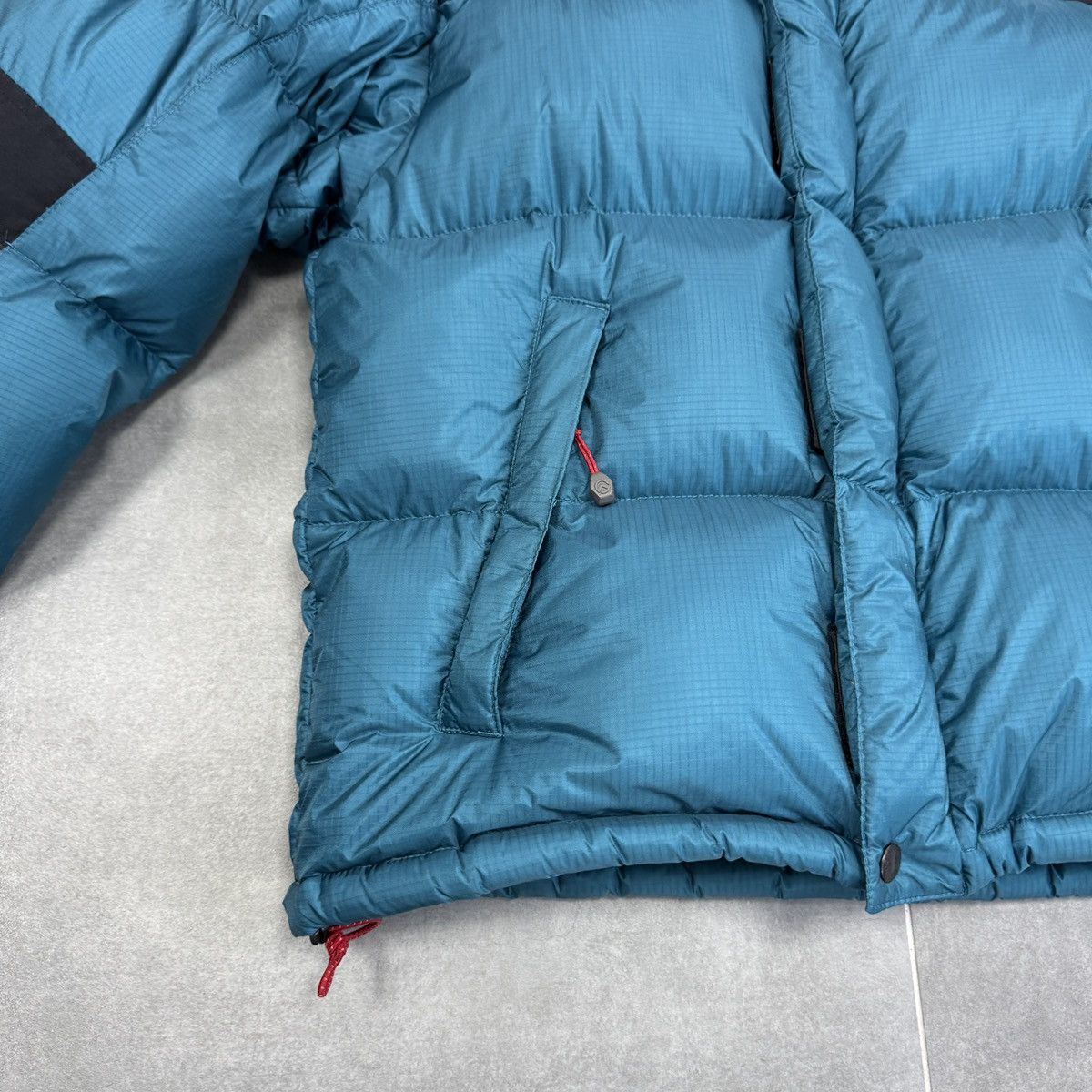 The North Face The North Face Summit Series Windstopper Baltoro Down Jacket Size US S / EU 44-46 / 1 - 6 Thumbnail