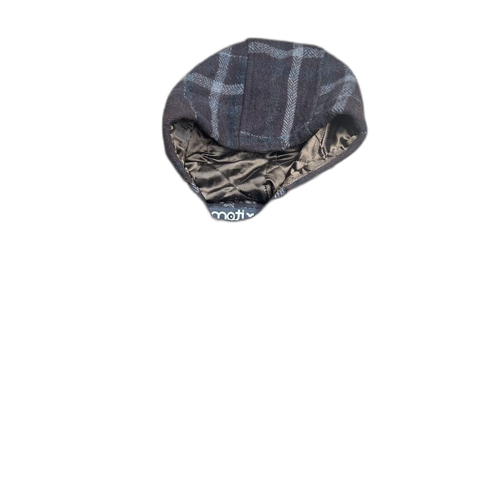 Matix Matix Marc Johnson Insulated Quilted Flannel jacket Brown Pl Size US M / EU 48-50 / 2 - 7 Thumbnail