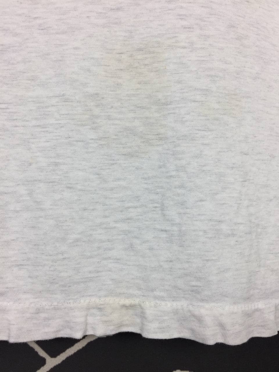 Vintage Vtg Dance Quote By George Bernard Shaw Statement Tee Size US L / EU 52-54 / 3 - 7 Thumbnail