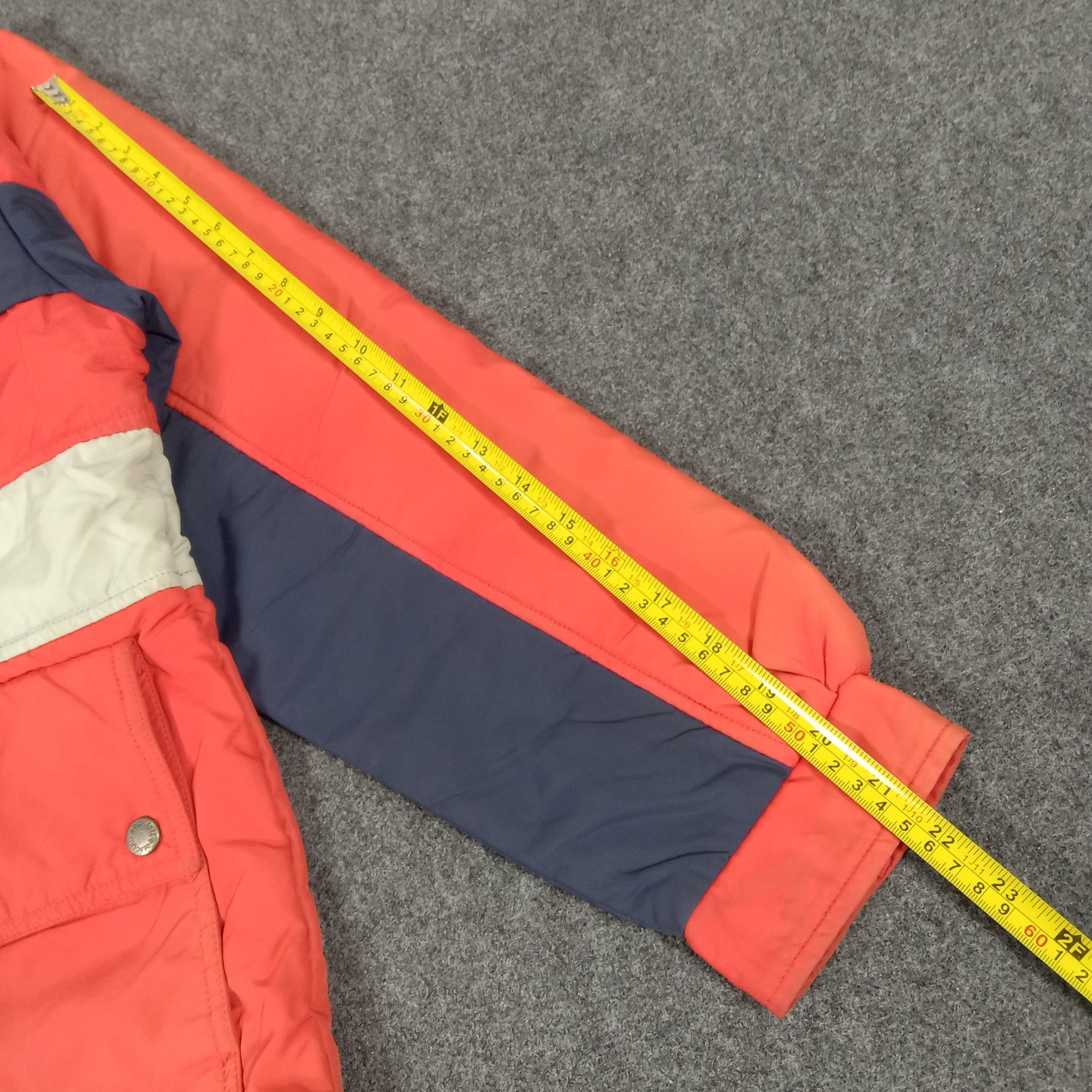 Honda × Vintage Honda Japanese Racing Motorsports Jacket Size US M / EU 48-50 / 2 - 9 Thumbnail