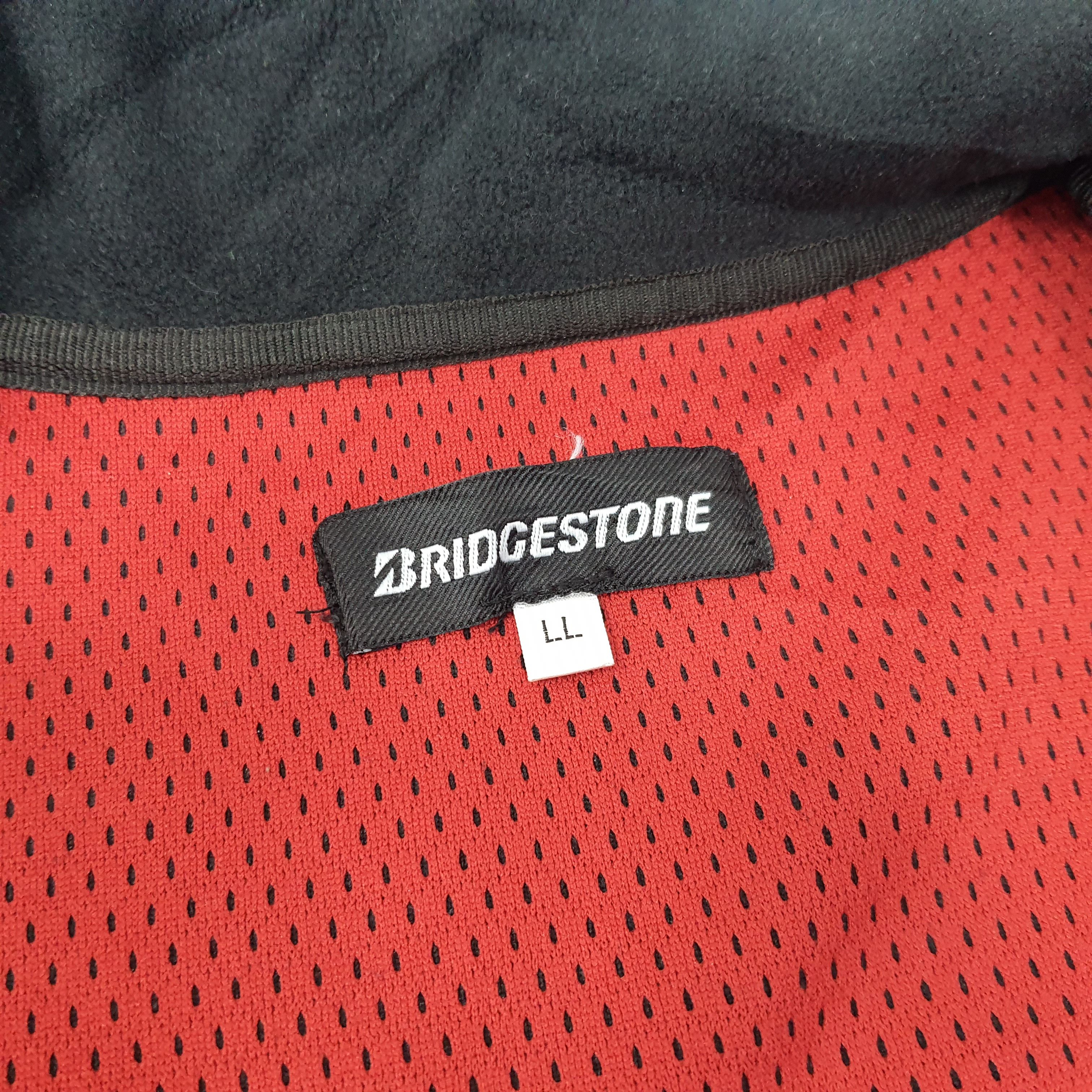 Japanese Brand × Vintage Vintage TRD Toyota Motor Sports Jacket C233N1 Size US M / EU 48-50 / 2 - 5 Thumbnail