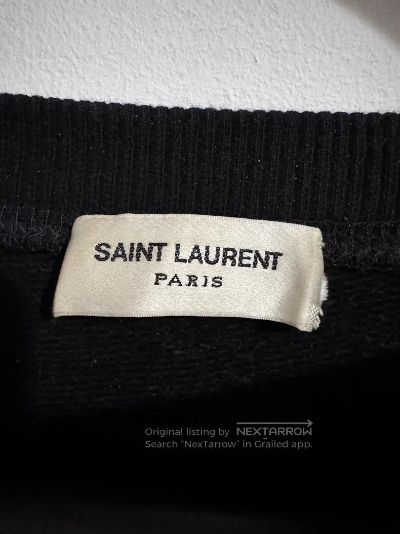 Saint Laurent Paris #REF! Size US L / EU 52-54 / 3 - 5 Thumbnail