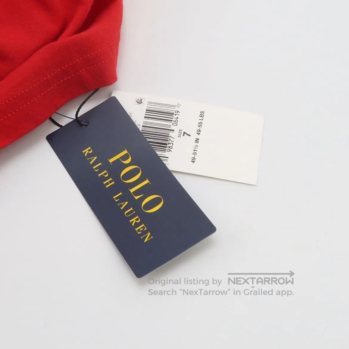 Polo Ralph Lauren Polo Ralph Lauren Wool Cashmere Crewneck Sweater S. Size S / US 4 / IT 40 - 3 Thumbnail