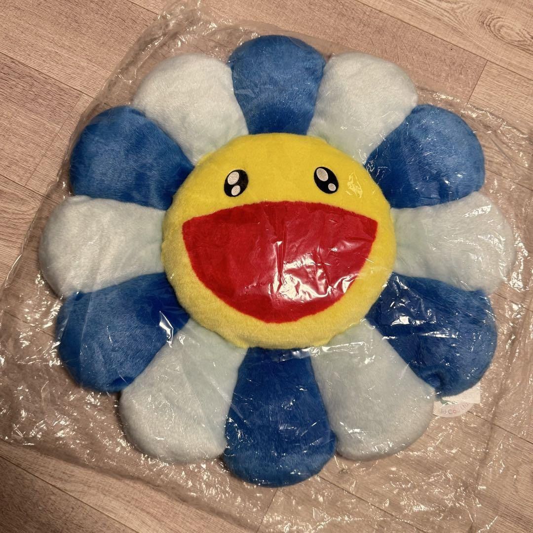 Takashi Murakami Takashi Murakami 60cm Cushion Size ONE SIZE - 1 Thumbnail