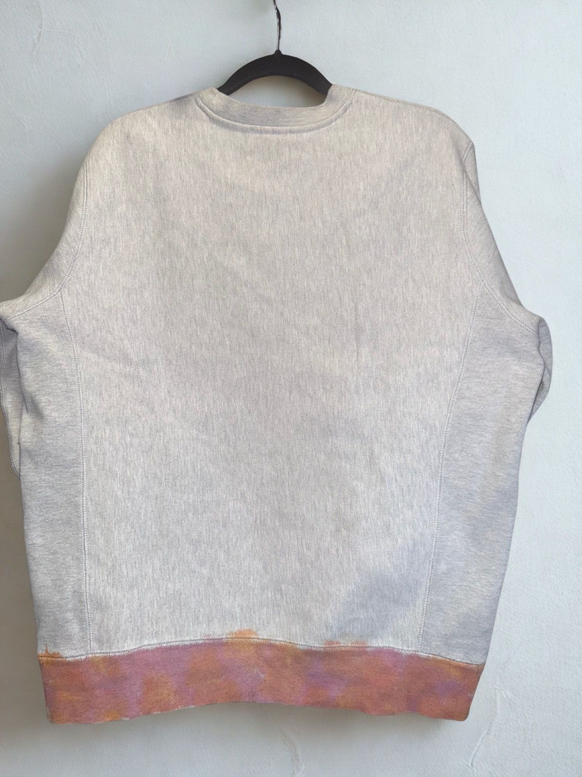 Market Chinatown Market Rhinestone Crewneck Size US S / EU 44-46 / 1 - 2 Thumbnail