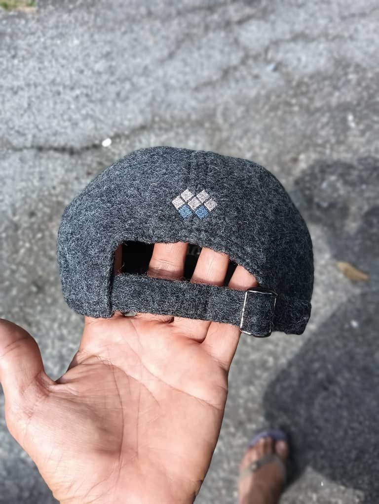Japanese Brand × Montbell Montbell wool hats Size ONE SIZE - 2 Thumbnail