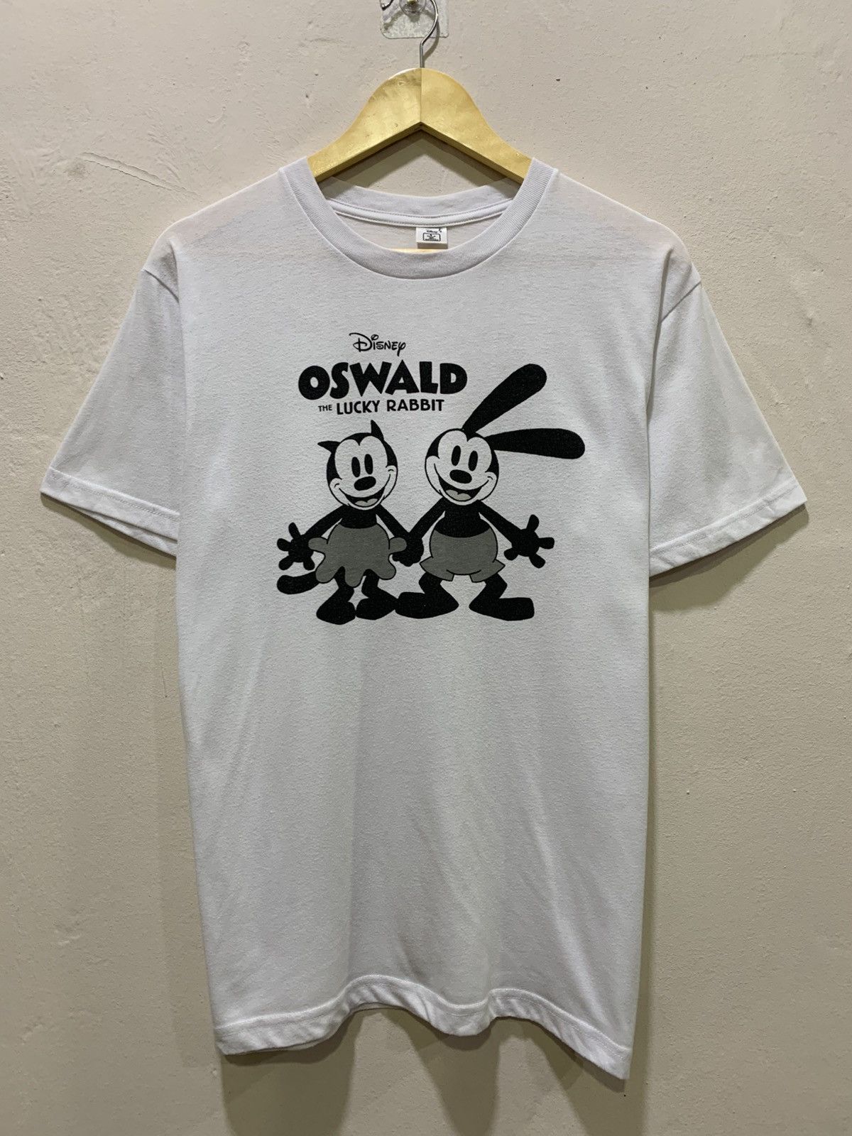 Disney × Stussy × Vintage Vintage 90s STUSSY Disney Oswald The