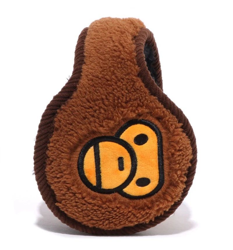 Bape Bape Baby Milo Kids Earmuff Size ONE SIZE - 2 Thumbnail