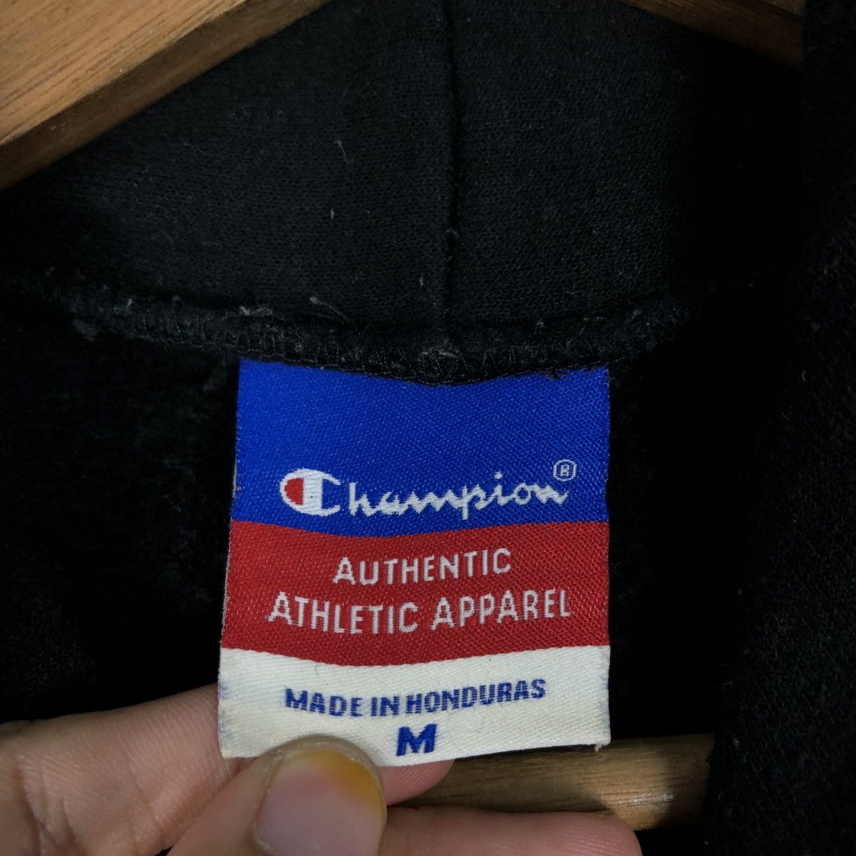 Japanese Brand 📌Vintage Sweatshirt Pull Over CSUN Spell Out Embroidery Size US M / EU 48-50 / 2 - 16 Thumbnail