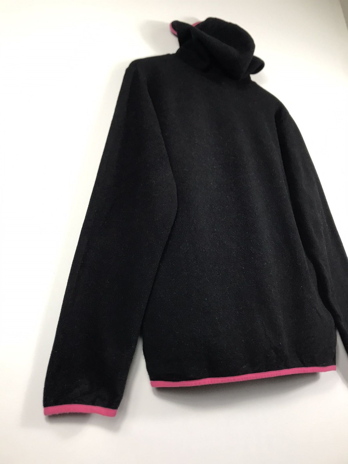 Ocean Pacific × Sun Surf × Vintage ⚡️Vintage Ocean Pacific Hooded Fleece Sweater Jacket Size US L / EU 52-54 / 3 - 14 Thumbnail