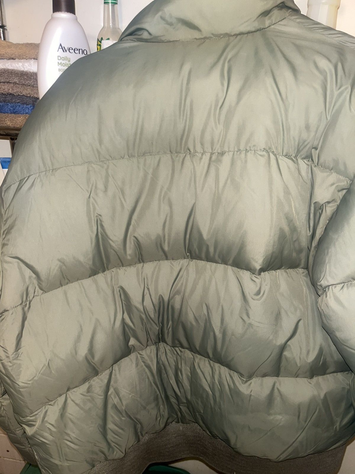 Polo Ralph Lauren Polo Ralph Lauren Puffer Coat Size US M / EU 48-50 / 2 - 5 Thumbnail