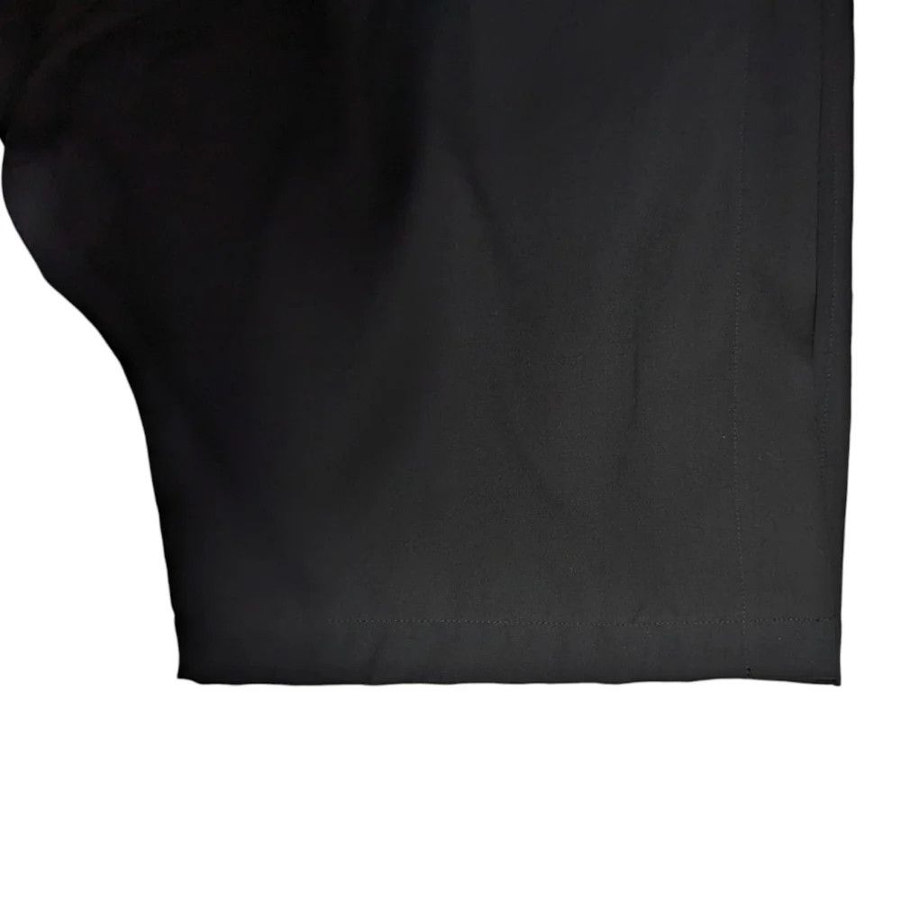 Yohji Yamamoto Yohji Yamamoto pour homme Side Button Big Sarouel Pants Size US 31 - 5 Thumbnail