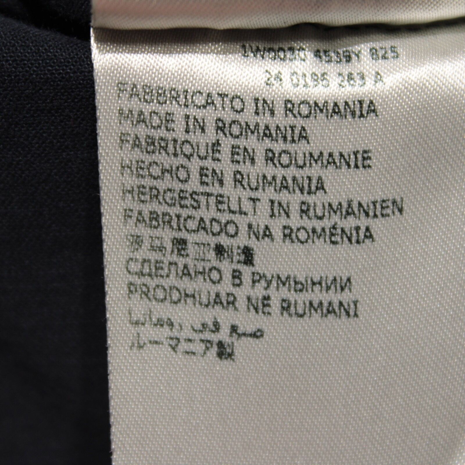Incotex INCOTEX New with tags Chino Size 38 US In Blue Size US 38 / EU 54 - 8 Thumbnail