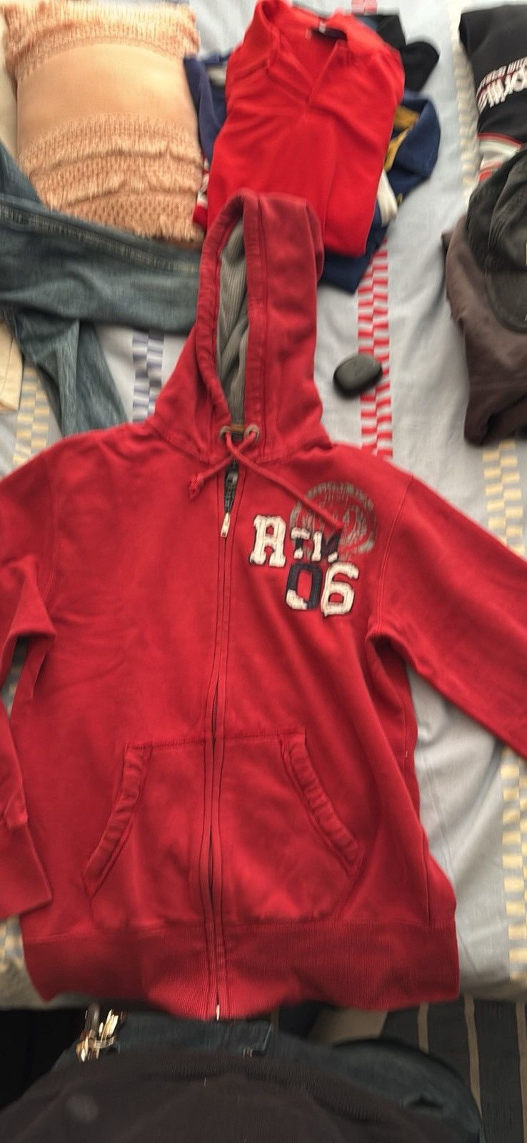 Other Vintage bluenotes sweater Size US M / EU 48-50 / 2 - 3 Thumbnail