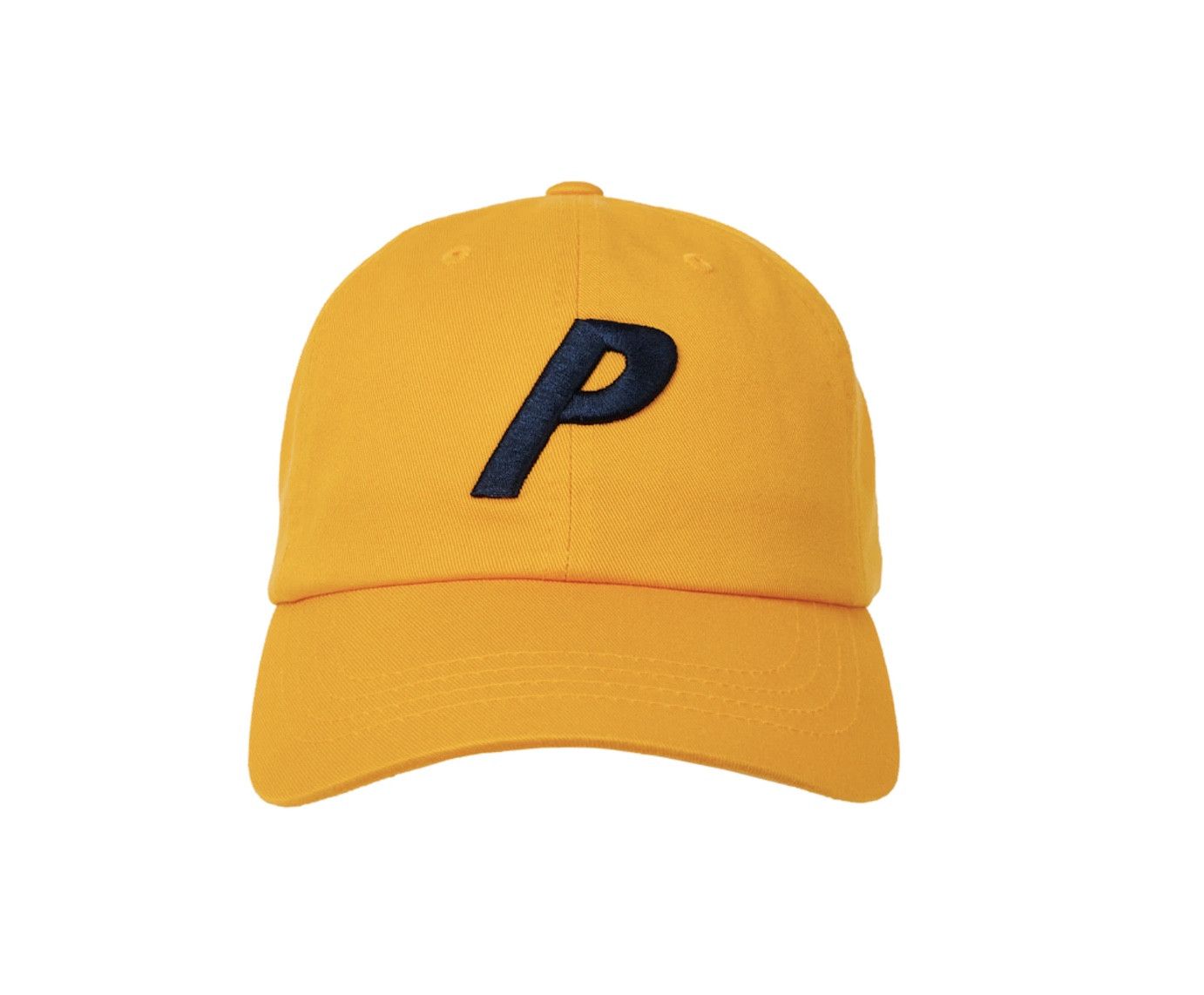 Palace PALACE 3D P 6-PANEL IN GOLD SS21 Size ONE SIZE - 1 Thumbnail