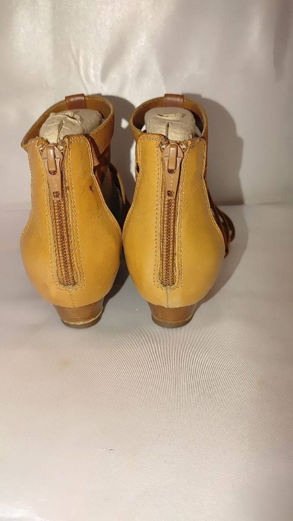 Soffe Sofft Gladiator Sandals Size 9M Size US 9 / IT 39 - 7 Thumbnail