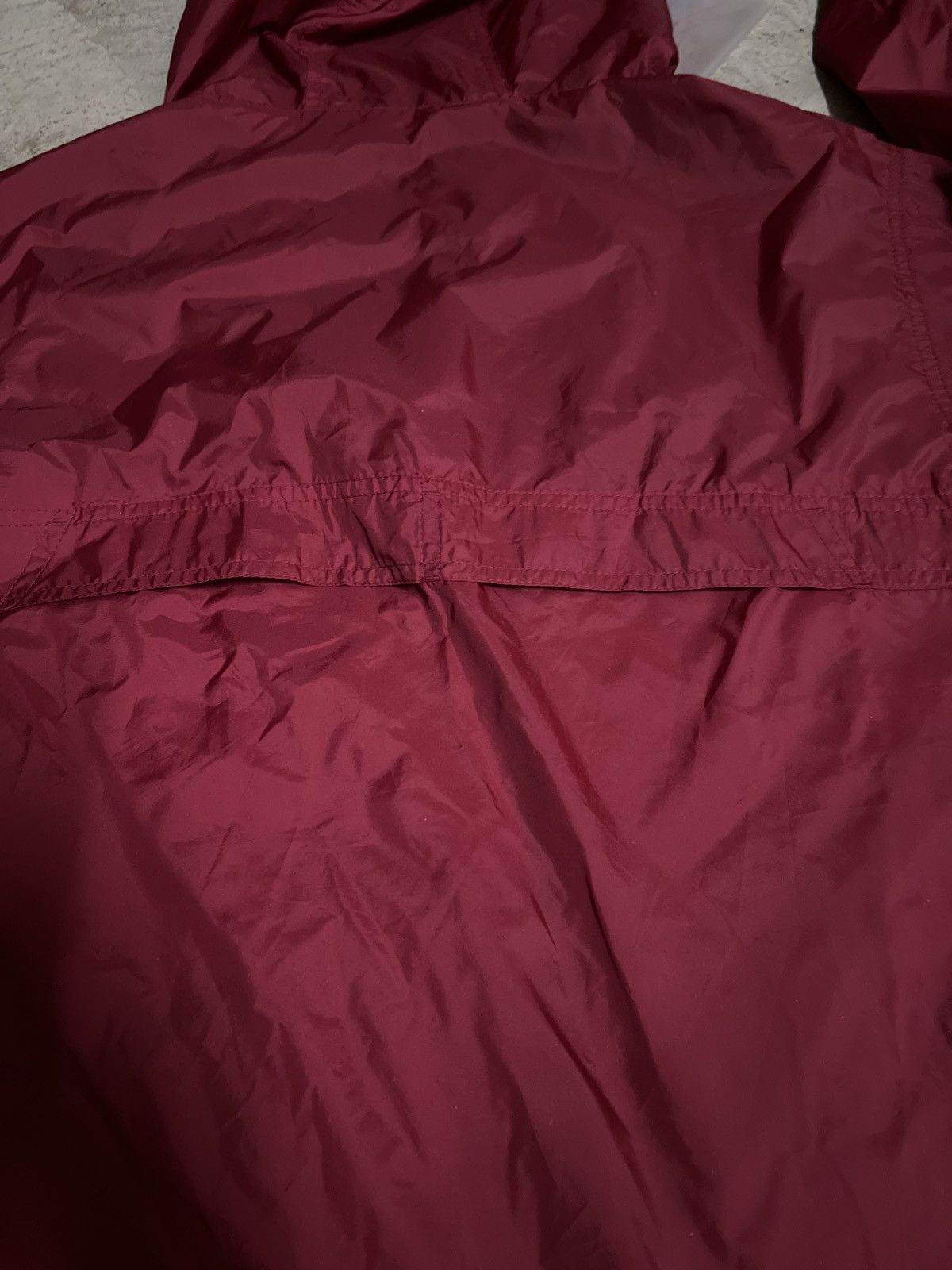 Gap × Japanese Brand JACKET HOODIE x GAP Size US L / EU 52-54 / 3 - 6 Thumbnail