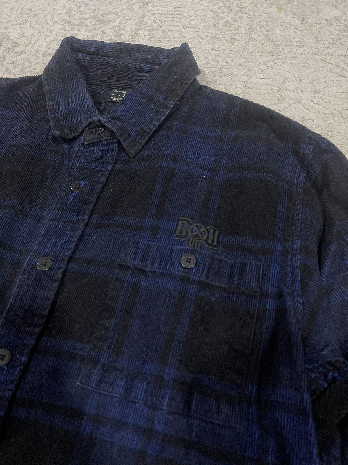 Bounty Hunter Bounty Hunter Shirts Size US L / EU 52-54 / 3 - 4 Thumbnail