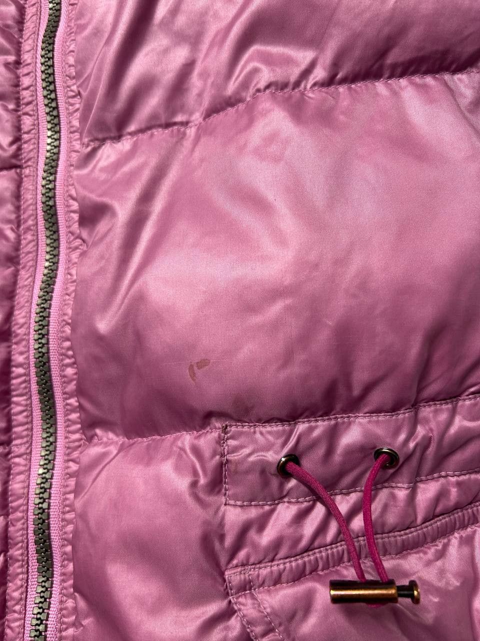 Max Mara Max Mara Weekend line womens down jacket size US 10 / M Size M / US 6-8 / IT 42-44 - 2 Thumbnail