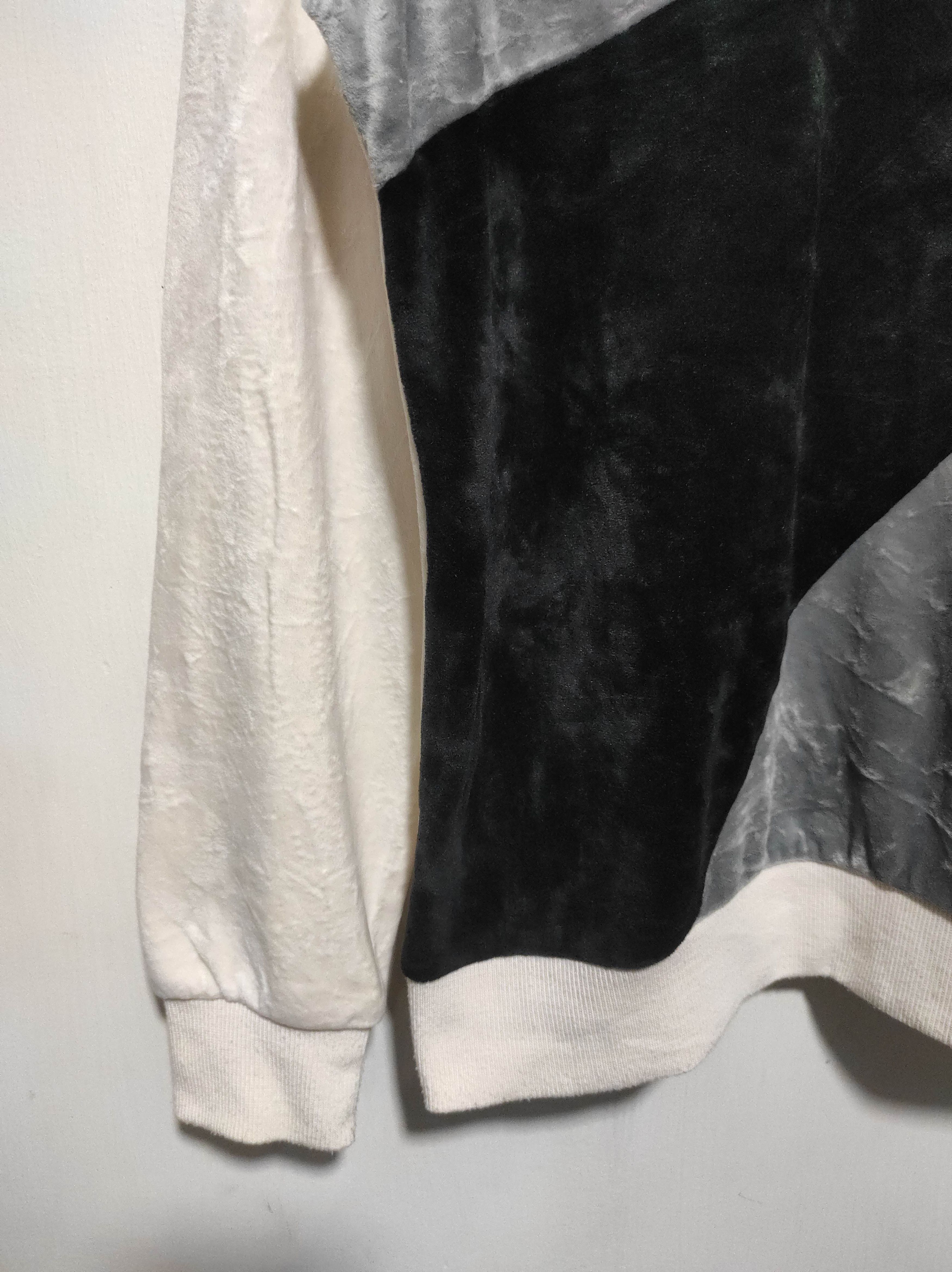 semanticdesign Semantic Design Fur Hoodie i6w9 Lgb Style Size US S / EU 44-46 / 1 - 4 Thumbnail