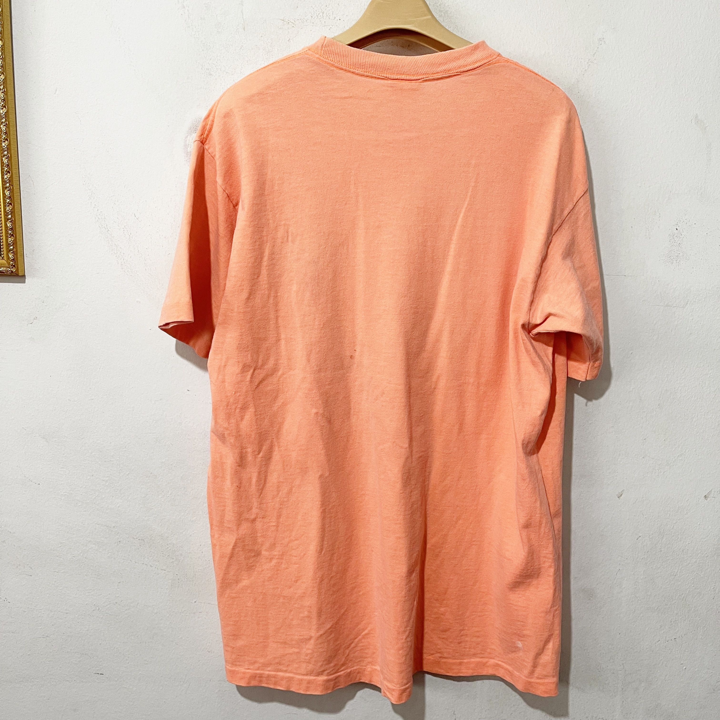 Vintage Vintage 90s Muddy Waters T-Shirt Size US L / EU 52-54 / 3 - 3 Thumbnail