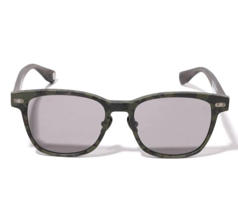 Bape Bape Sunglasses Size ONE SIZE - 2 Thumbnail
