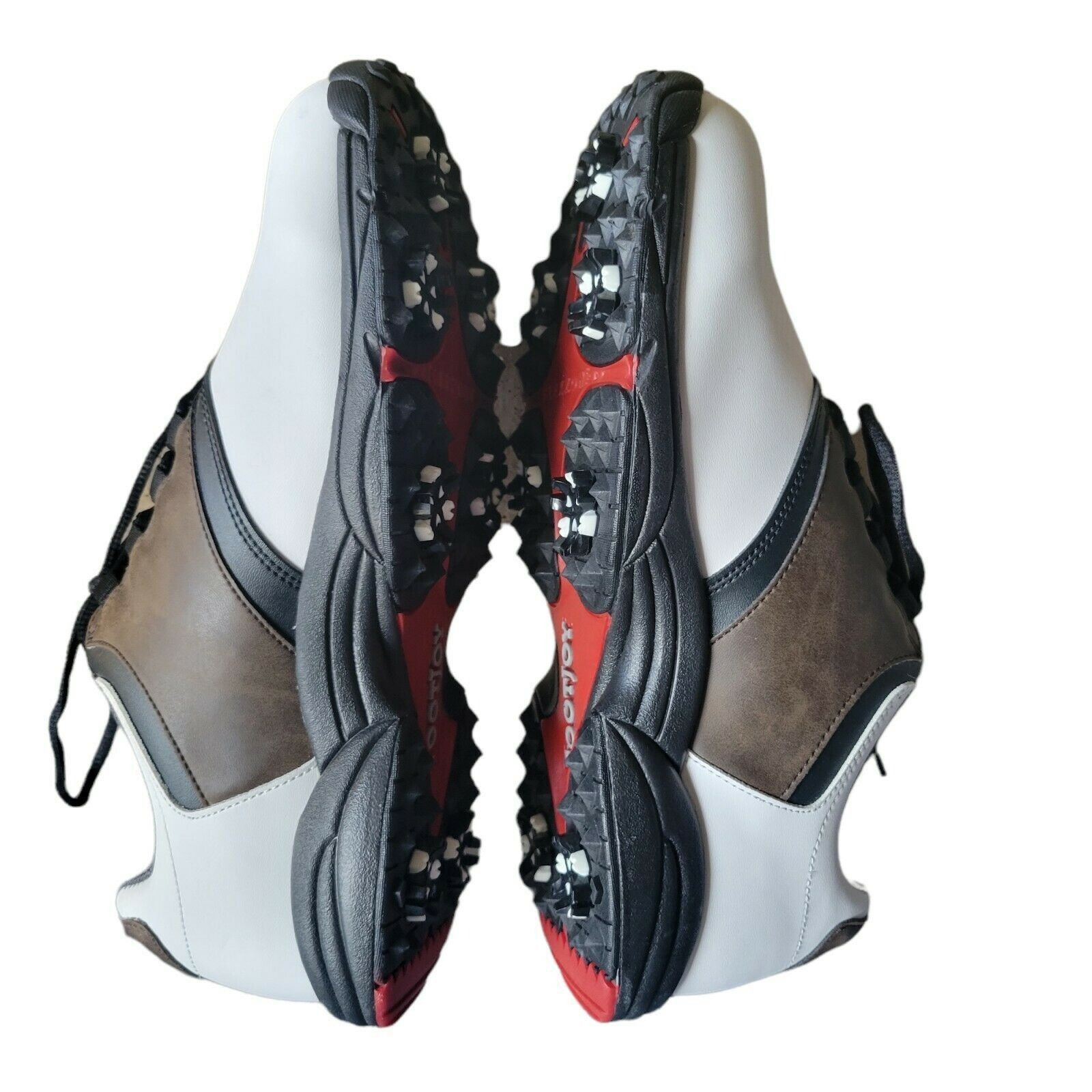Footjoy Men's Footjoy Golf Shoes. Size 11. Size US 11 / EU 44 - 5 Thumbnail