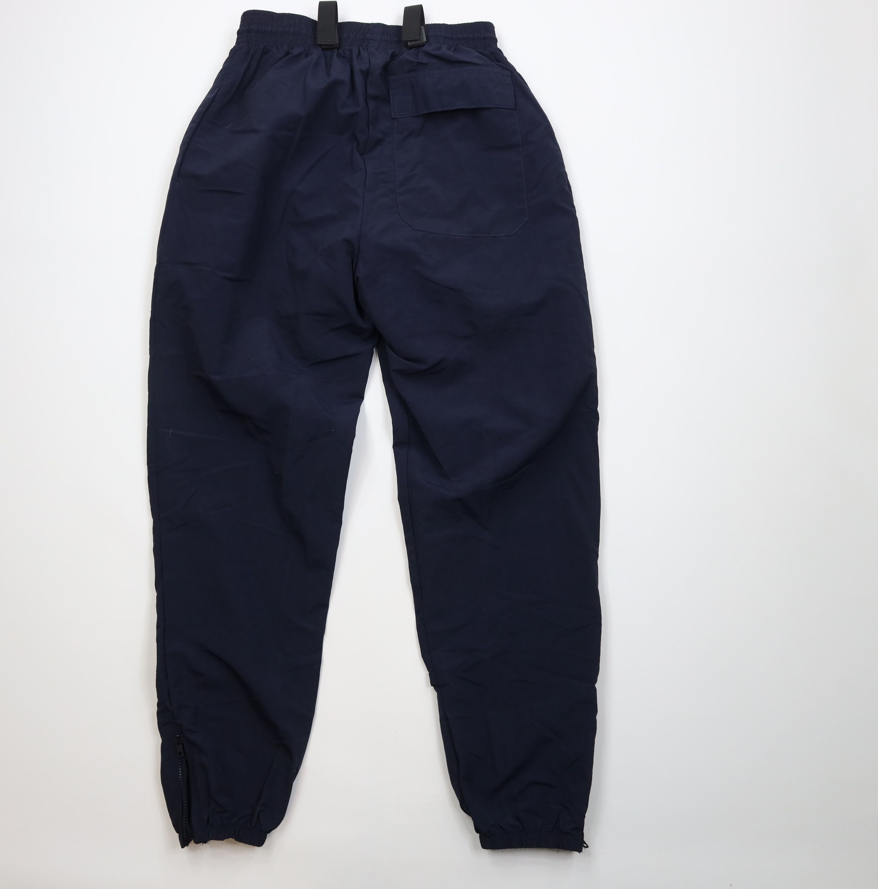 Vintage Vintage 90s Streetwear Bicycle Cycling Joggers Pants USA Size US 38 / EU 54 - 10 Thumbnail
