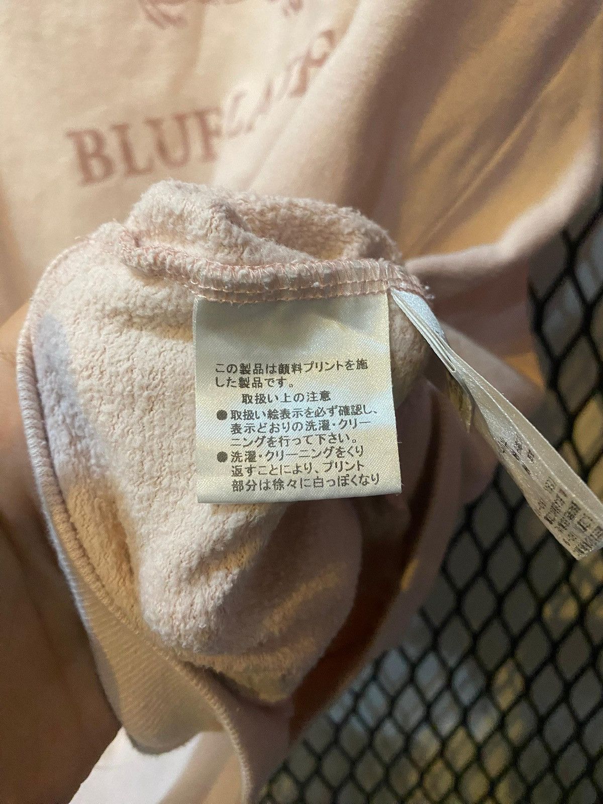 Burberry burberry london blue label short sleeve sweatshirt Size M / US 6-8 / IT 42-44 - 8 Thumbnail