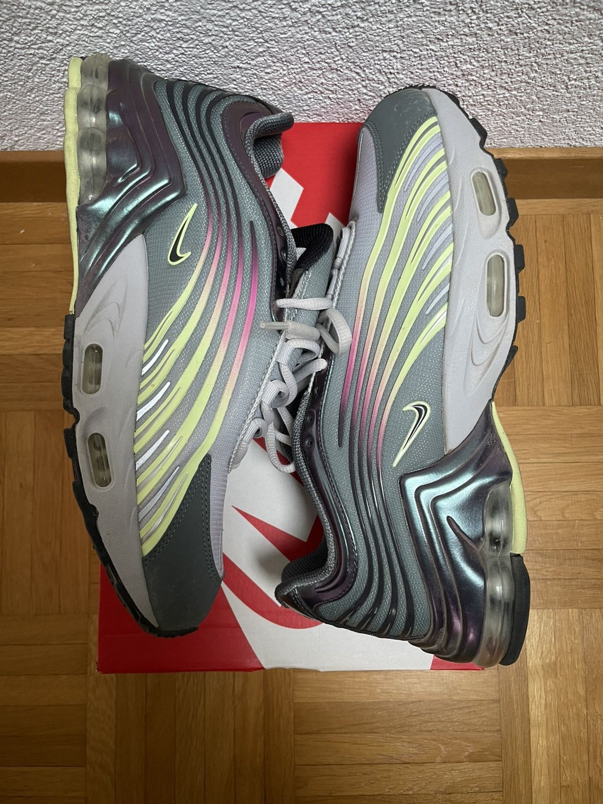 Nike Nike Air Max Plus II Size US 11 / EU 44 - 3 Thumbnail