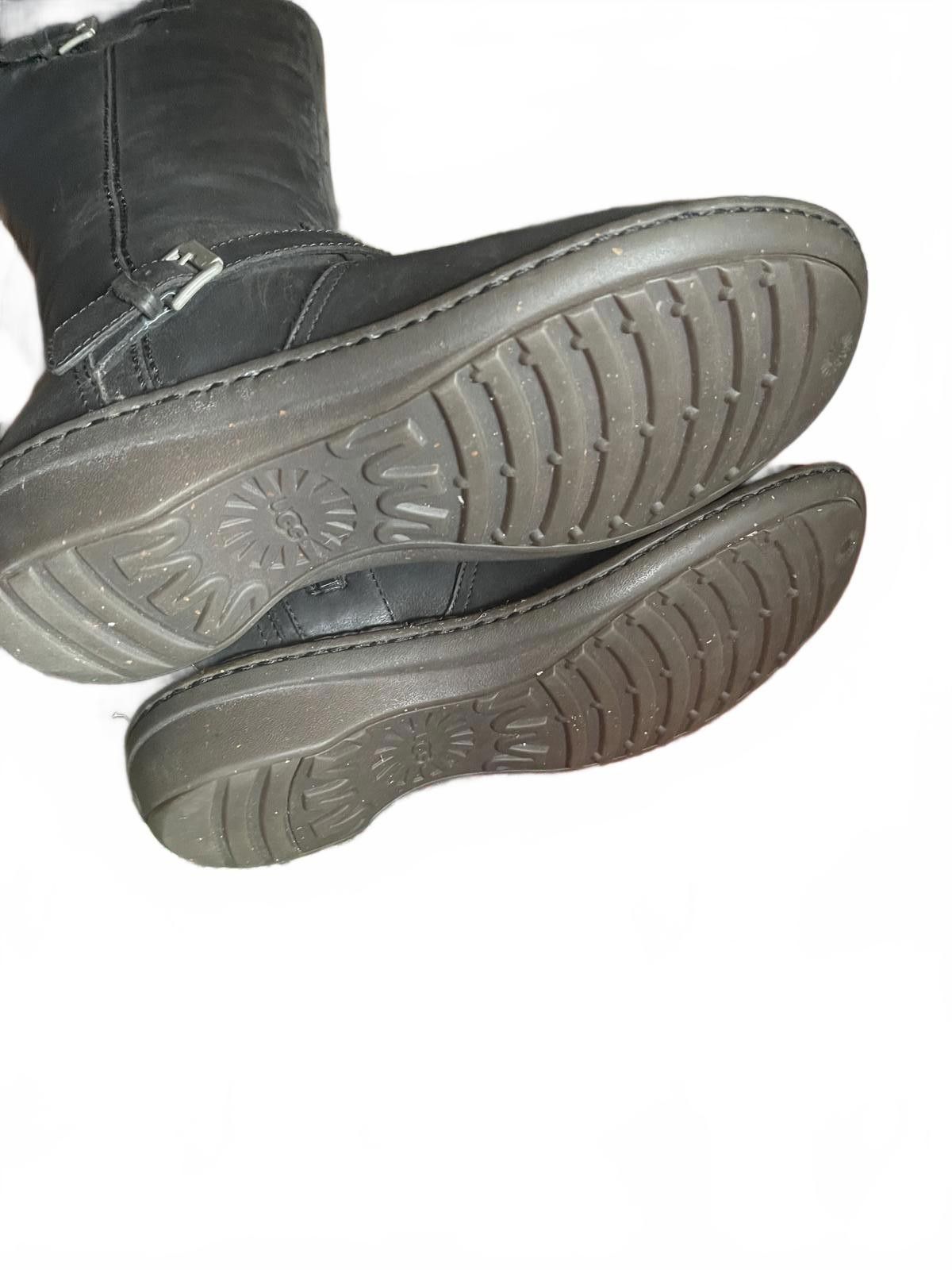 Ugg Ugg Tupelo riding boots Size US 9 / IT 39 - 5 Thumbnail
