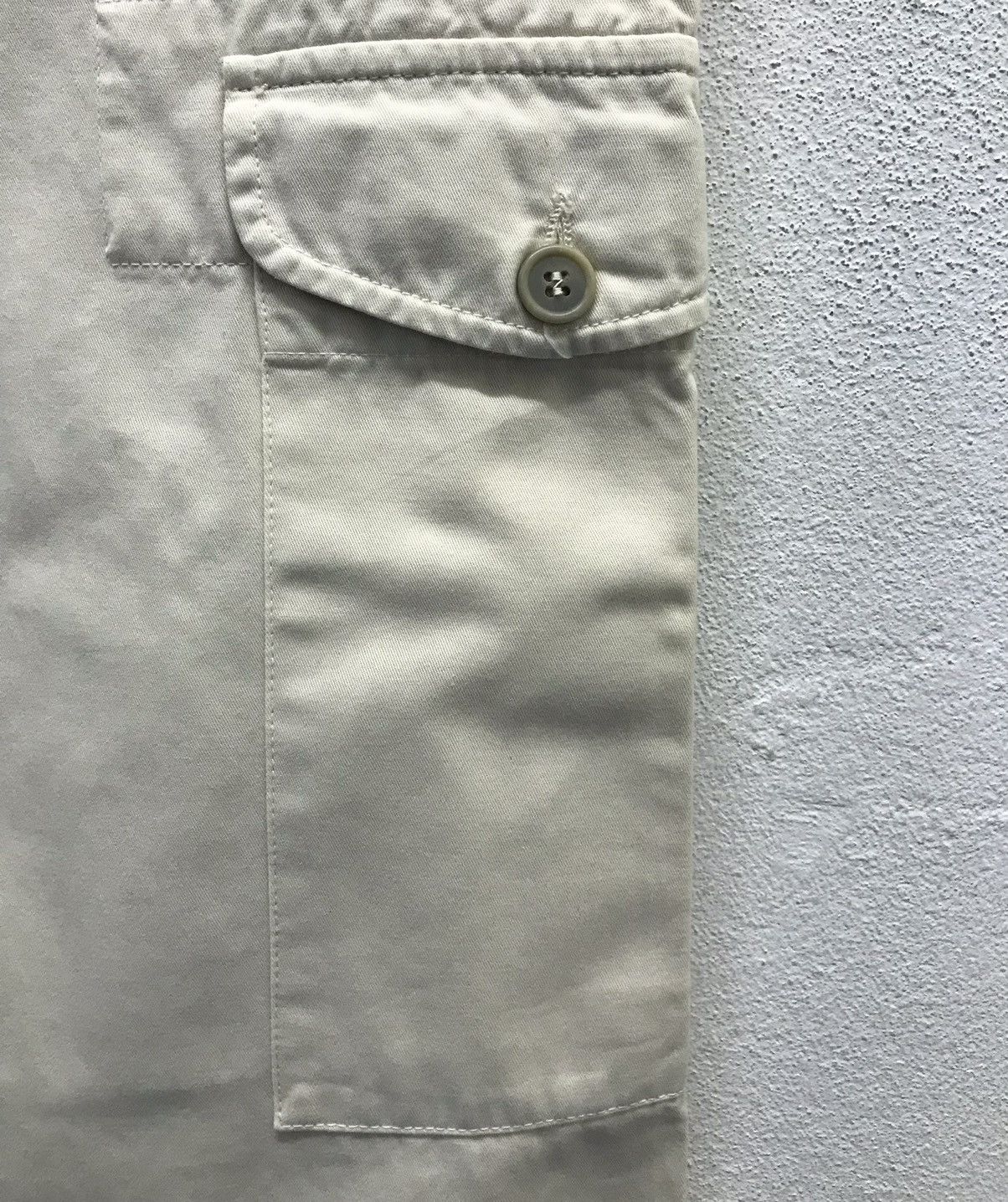 C.P. Company × Vintage Vintage C.P. Company Cargo Pants Size US 33 - 8 Thumbnail