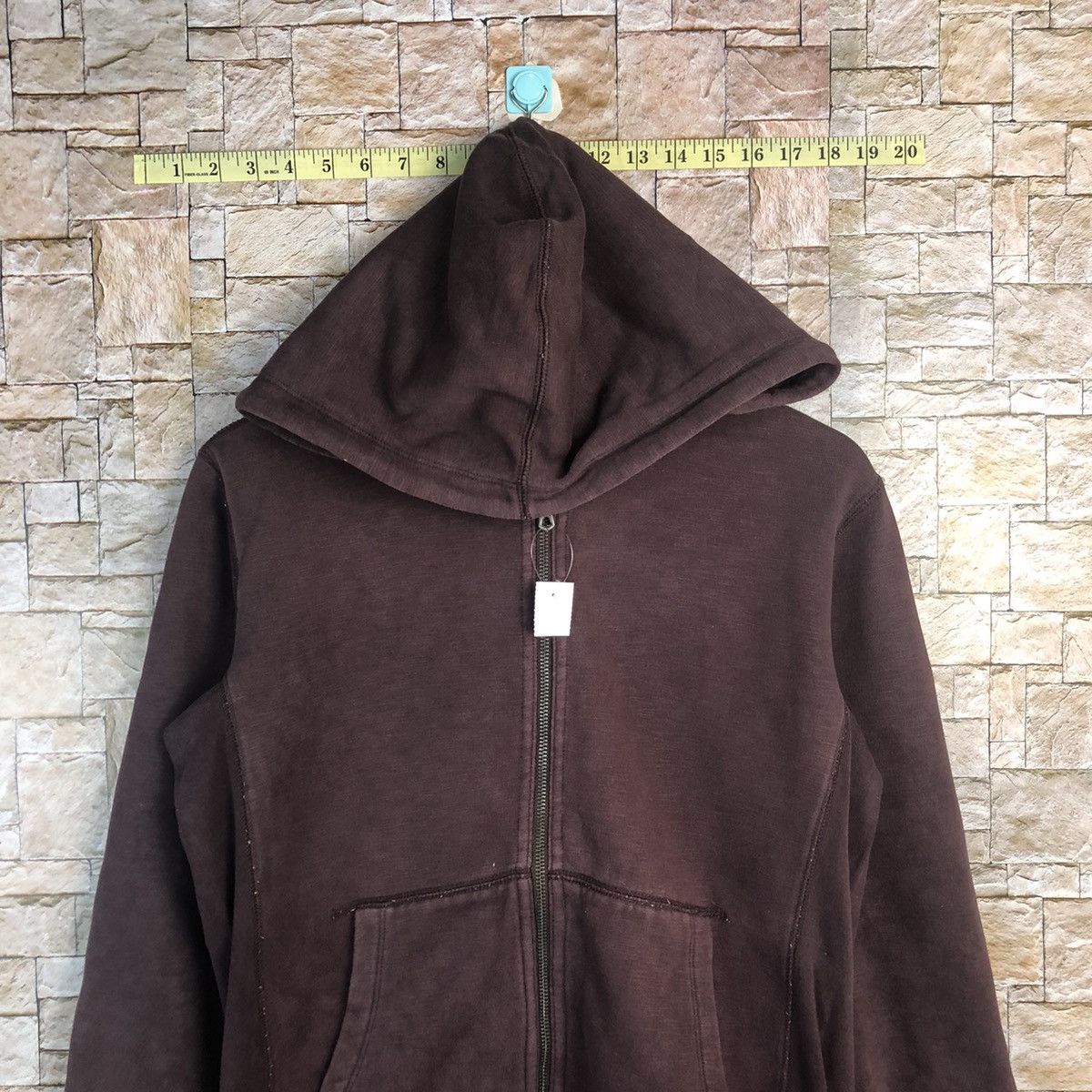 Gap Gap Dark Purple Hoodie #A181 Size US S / EU 44-46 / 1 - 2 Thumbnail