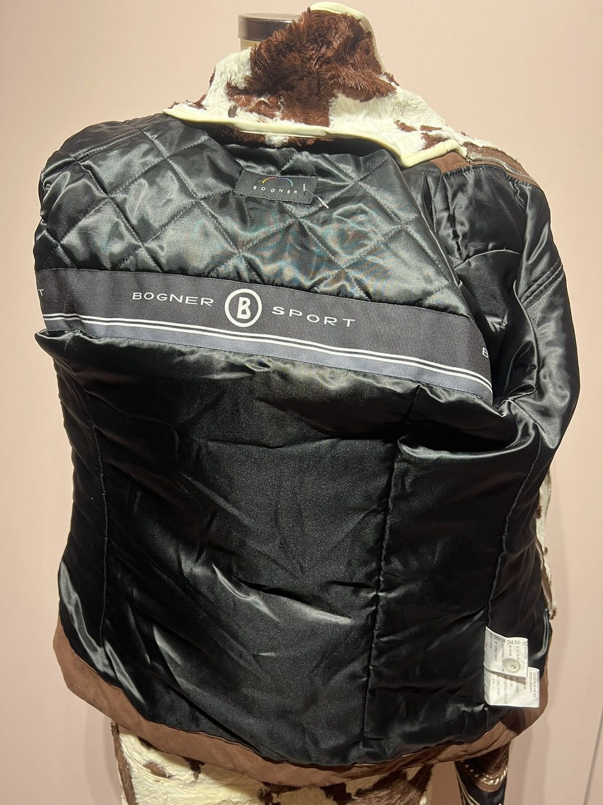 Bogner Bogner by Goan Thylmann Size XS / US 0-2 / IT 36-38 - 8 Thumbnail