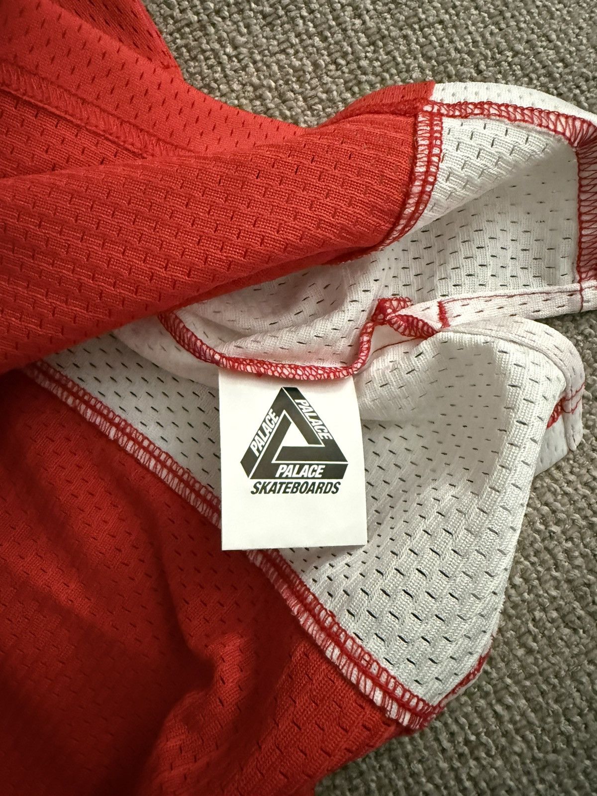 Palace Pal Ice Hockey Jersey Size US M / EU 48-50 / 2 - 5 Thumbnail