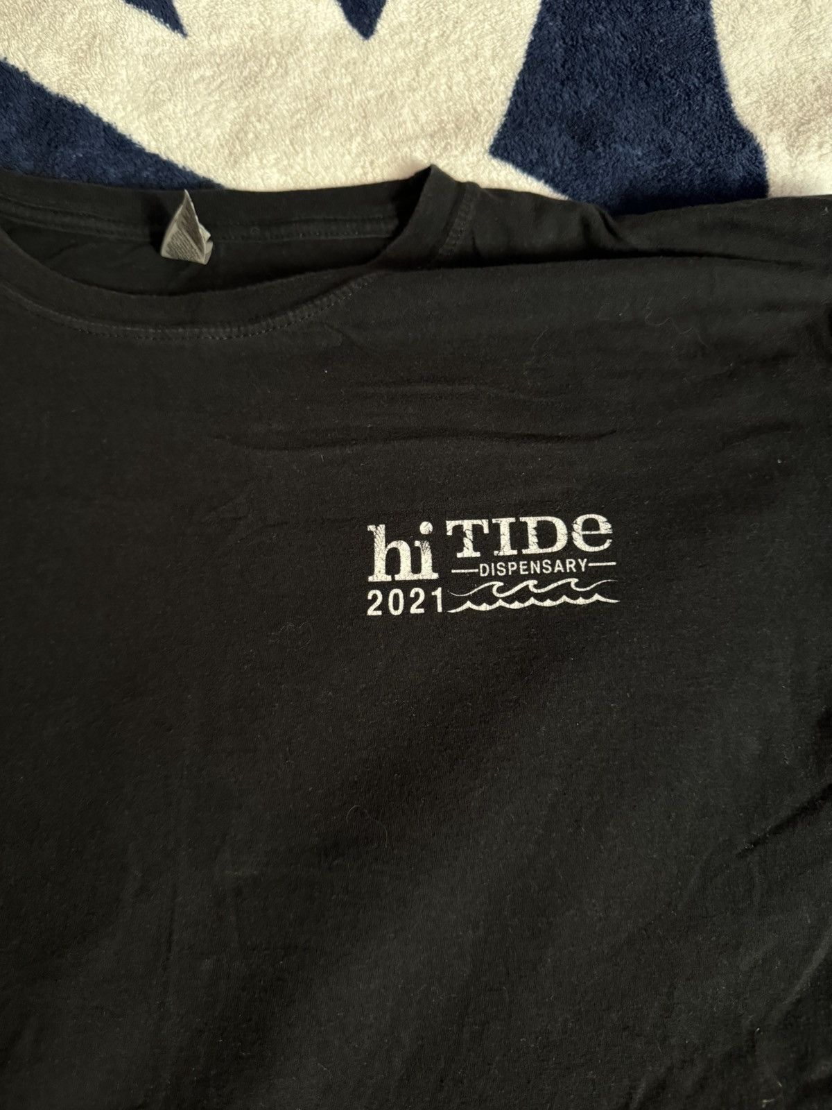 Other Hi-Tide Dispo OCMD Size US XL / EU 56 / 4 - 1 Thumbnail