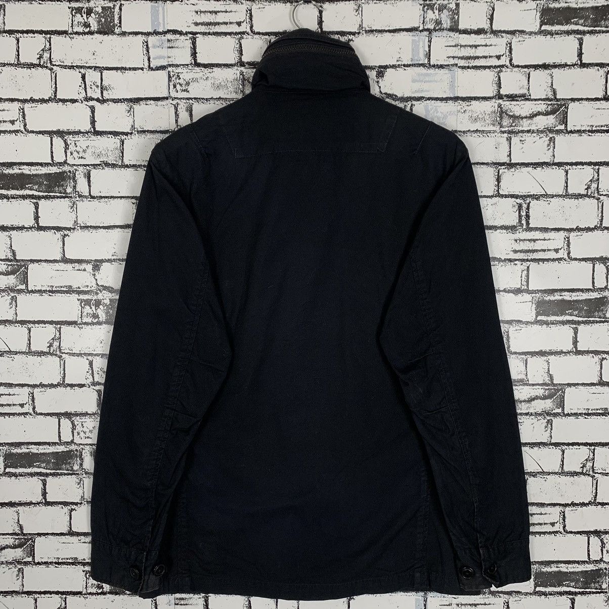 Avirex × Vintage Vintage Avirex U.S.A M 65 Field Jacket Size US L / EU 52-54 / 3 - 8 Thumbnail