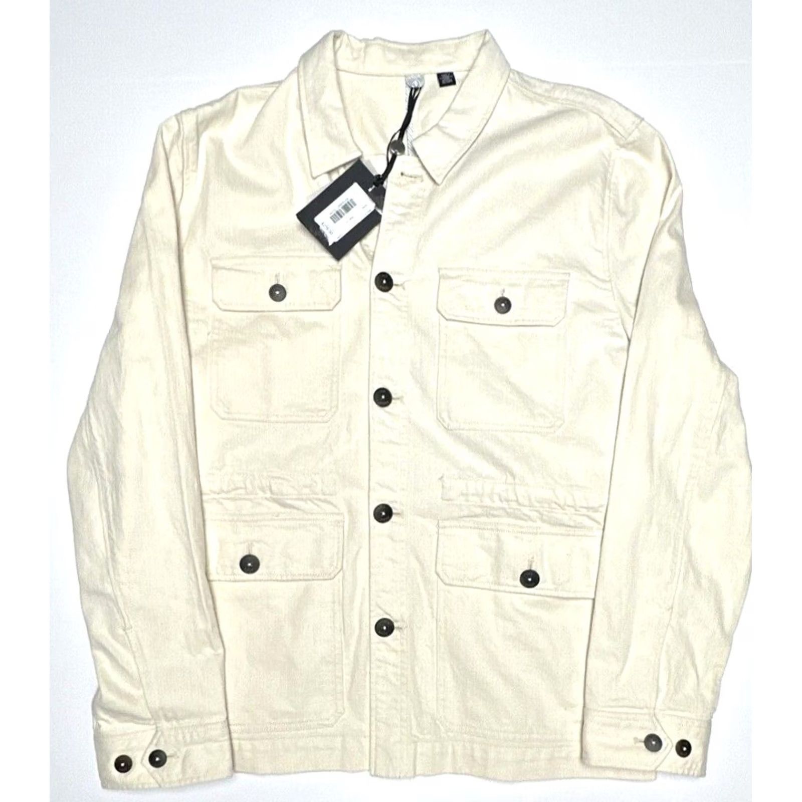 Ted Baker VINTAGE? No. (But no "N/A") Size US XL / EU 56 / 4 - 2 Thumbnail