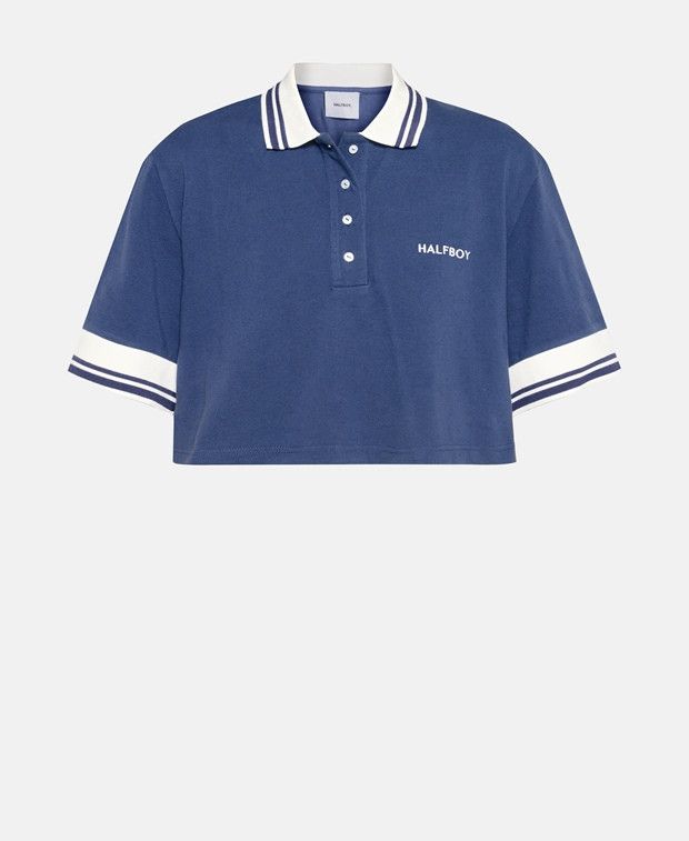 Other Polo shirt Size XS / US 0-2 / IT 36-38 - 1 Thumbnail