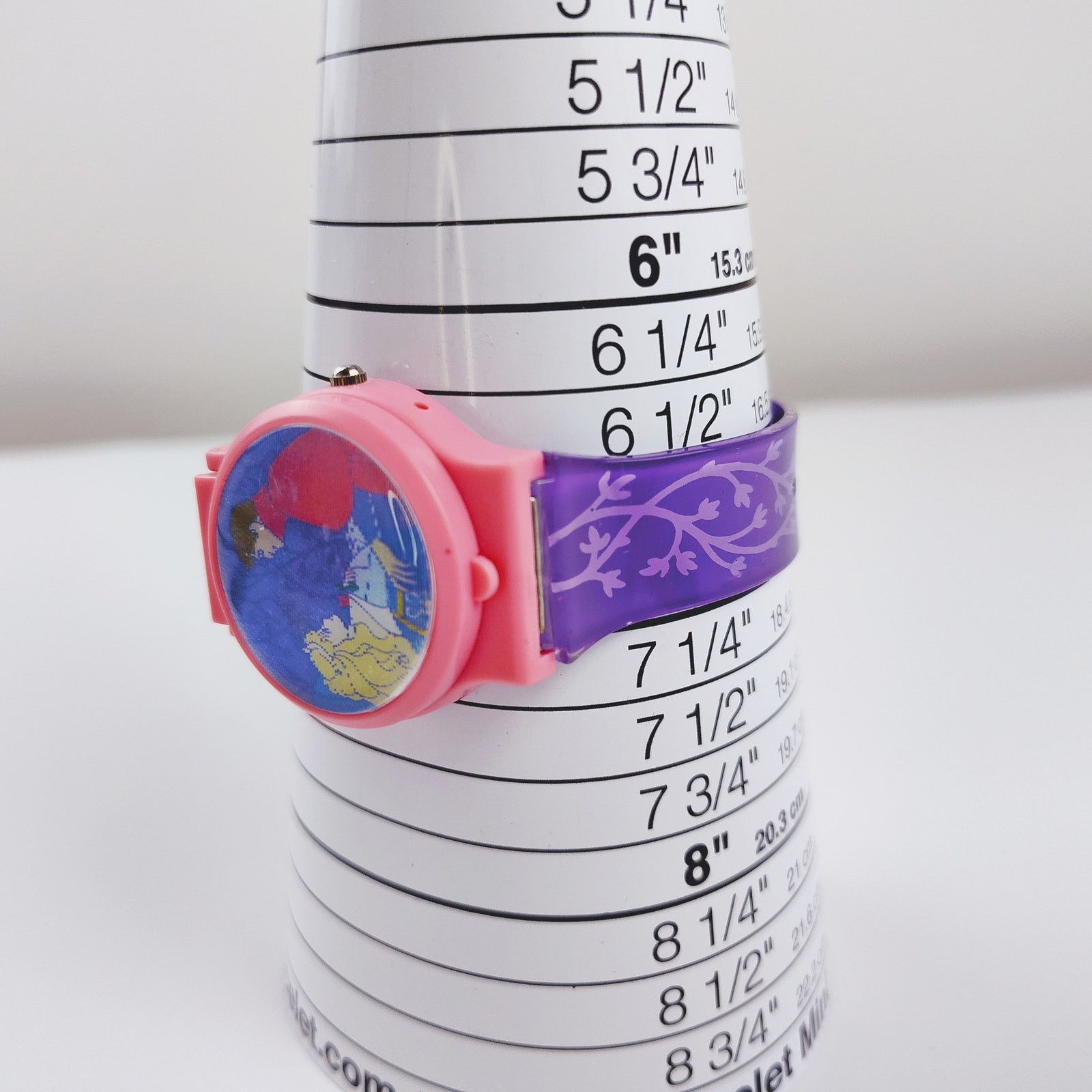 Disney Disney Vintage Sleeping Beauty Digital Watch Size ONE SIZE - 9 Thumbnail