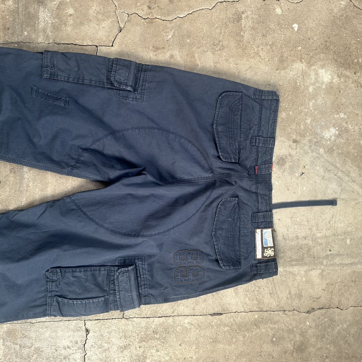 Bogner Bogner fire ice multipocket cargo pants Size US 33 - 8 Thumbnail