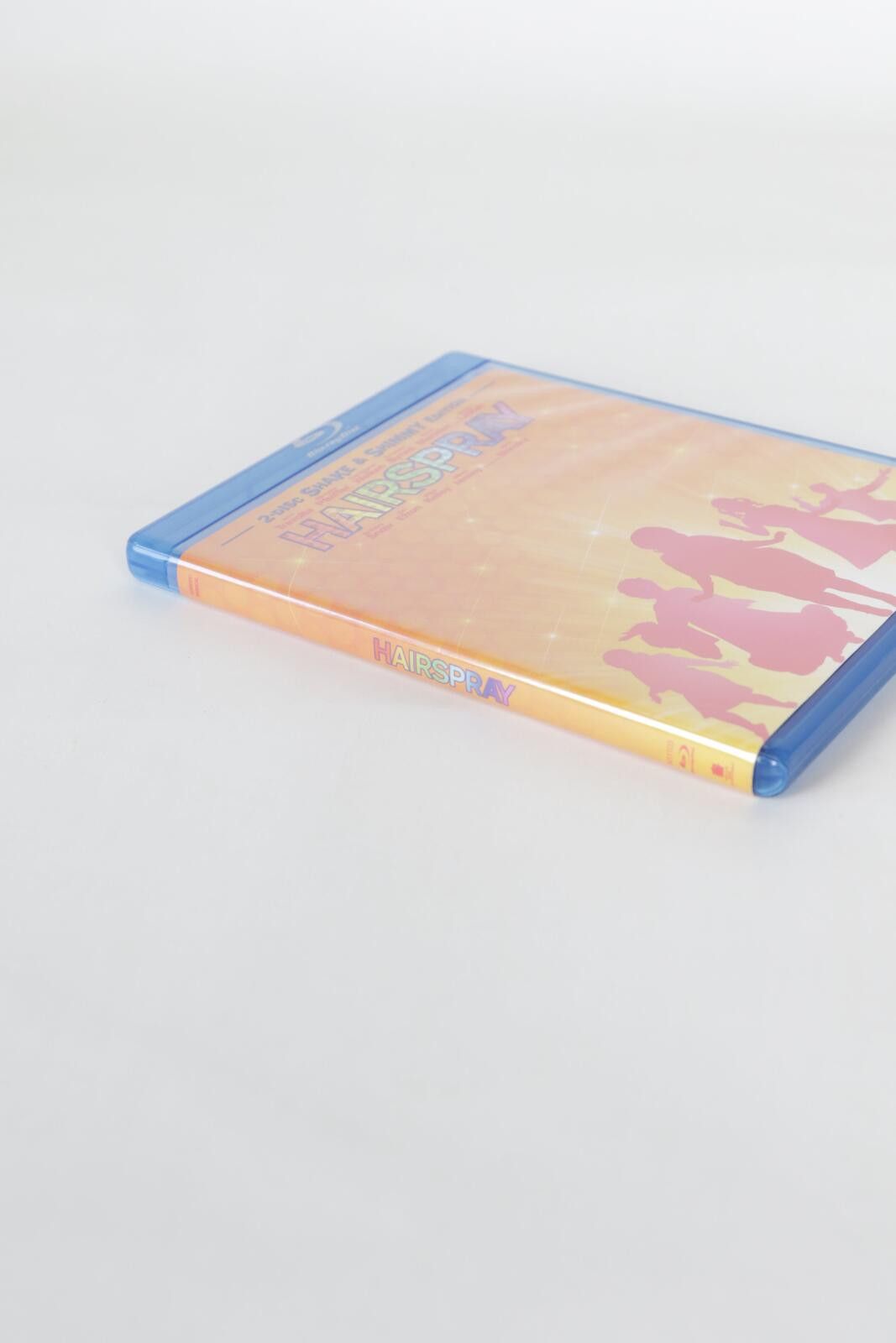Other 2007' Blu-Ray Hairspary Shake & Shimmy Edition DVD Size ONE SIZE - 3 Thumbnail