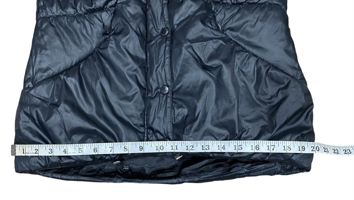Adidas Rare ADIDAS Puffer Zipper Jacket Size L / US 10 / IT 46 - 25 Thumbnail