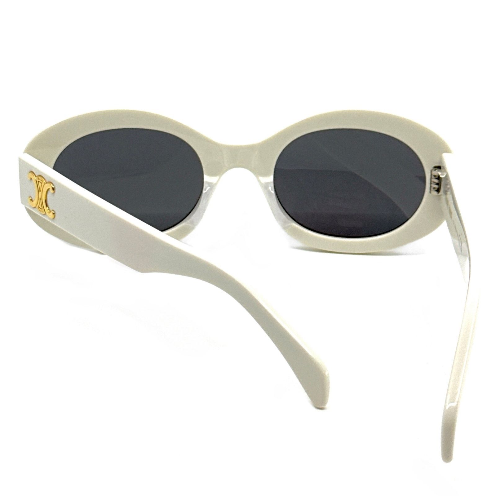 Celine New, CELINE Sunglasses CL40194U 25A Authentic Size ONE SIZE - 10 Thumbnail