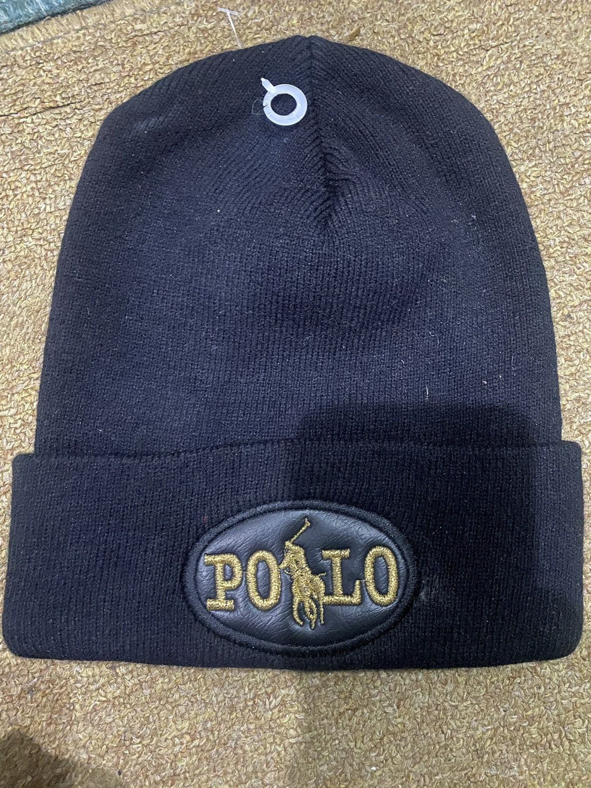 Polo Ralph Lauren Polo Beanie Hat Size ONE SIZE - 1 Preview