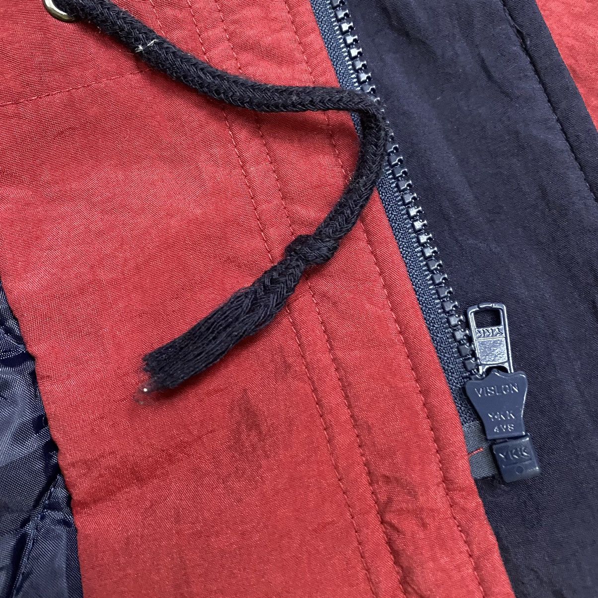 Other 🔥Rare🔥 ENEOS Spellout X INTIAL D Red Jacket Size US L / EU 52-54 / 3 - 17 Thumbnail